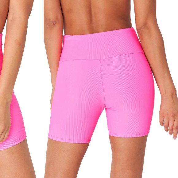 Bike Shorts 5" - Picture 2 of 2